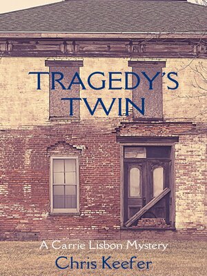 cover image of Tragedy's Twin
